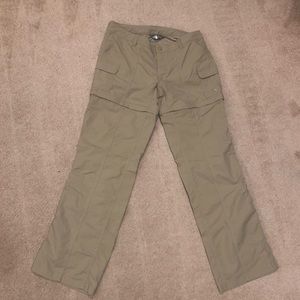 The North Face pants